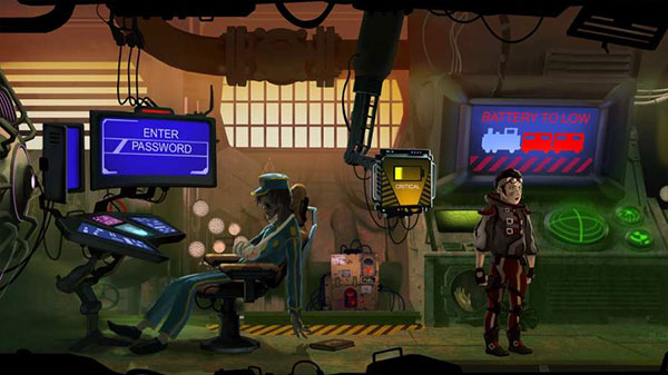 冒险重生 中文完整版 v3.2.5