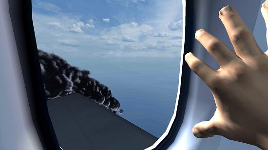 木筏求生小浪同款 v352