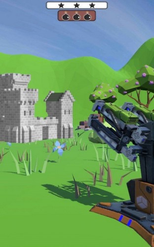 大炮演变 2020-07-22 14:41