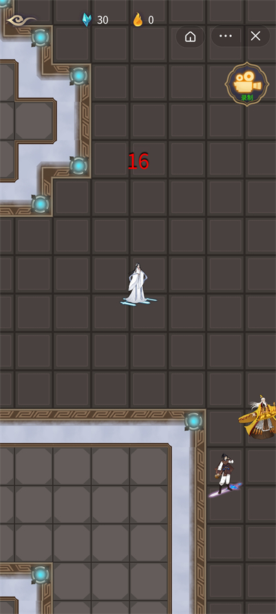 抖音躺平修仙模拟器小游戏官方版  v3.0.1