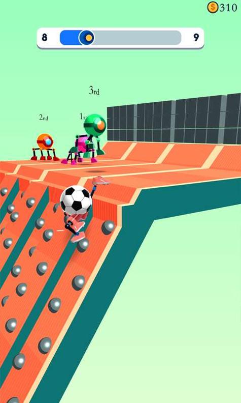 给力大冒险 v0.1