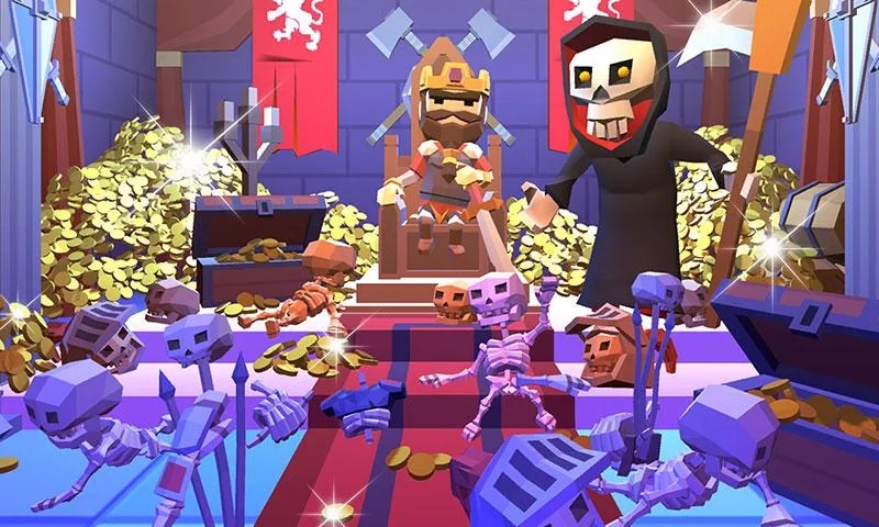 国王排名0.9最新版 v0.9