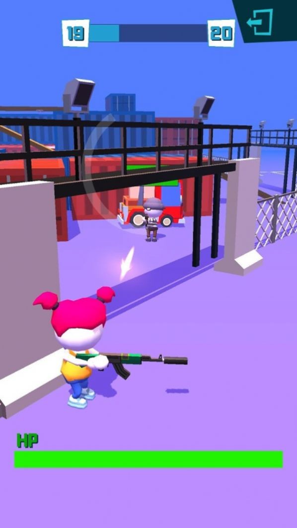 妹子神枪手官方版  v1.31