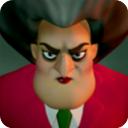 恐怖老师 联机版