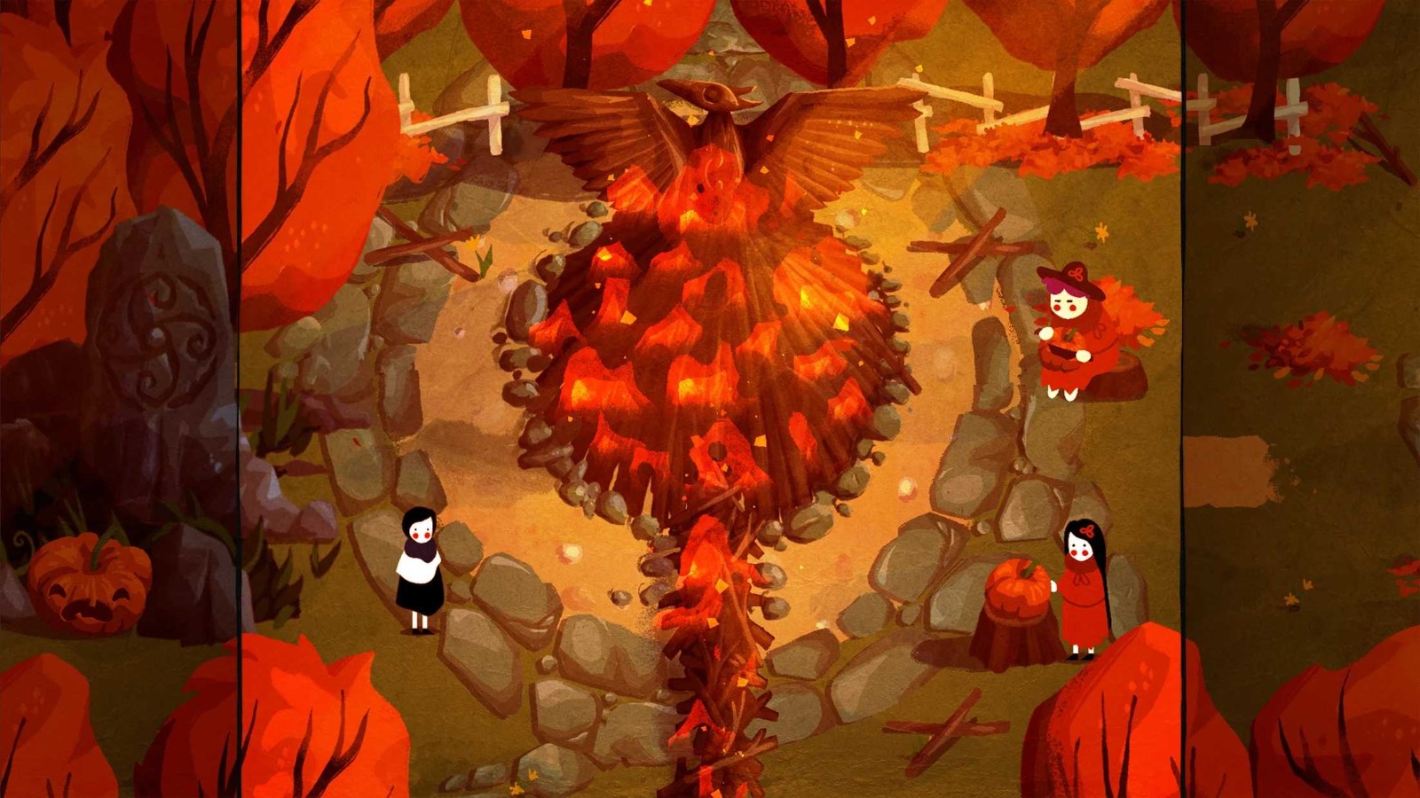 纸间谜迹手机版 v3430