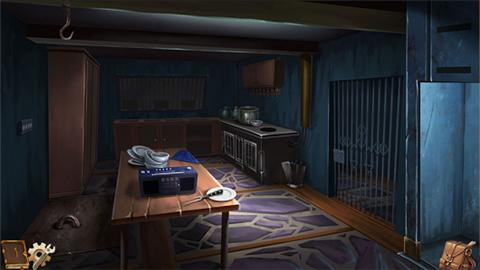 遗弃的疯人院汉化版  v04