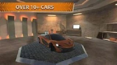 真实漂移最大值 v3.5