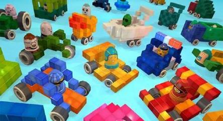 像素刹车(撞击方块) v1.0.1 安卓版