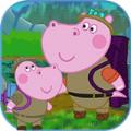 佩皮生活逃生室游戏官方安卓版 