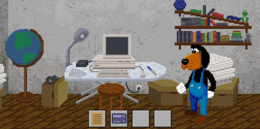 巴尼的梦幻巡游游戏汉化中文版图片2