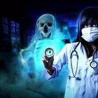 医院噩梦故事ScaryHospitalHorror Game
