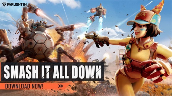 farlight84 v1.14.3.1.401974