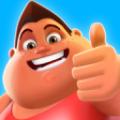 Fit The Fat 3(Fit the Fat3)