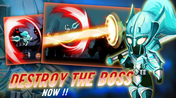 火柴人战神3免费金币中文最新版 1.0 v4.1.2