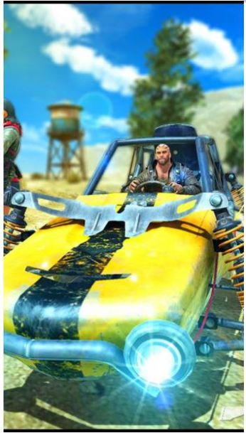 空降大兵使命任务 v1.0.1