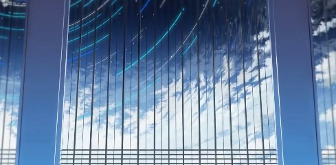 蔚蓝档案  v1.35.115378