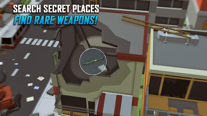 最后像素战役 v1.1.5