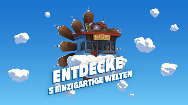 皇家游戏3官方中文版  v4.2.3