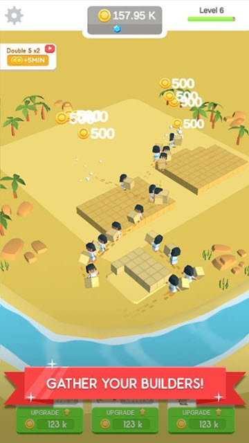 世界奇观建造者 v1.16 安卓版