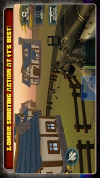 僵尸世界大战  LastStandVillageZombieWorldWar v4.0.5