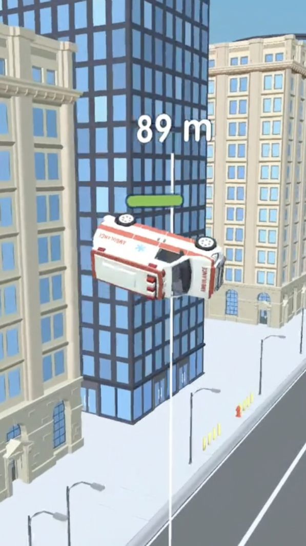 疯狂平衡车游戏最新版  v3.3.3