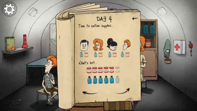 60秒!原子冒险 v2.5.5