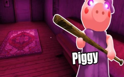 小猪奶奶Roblex mod中文最新版图片1