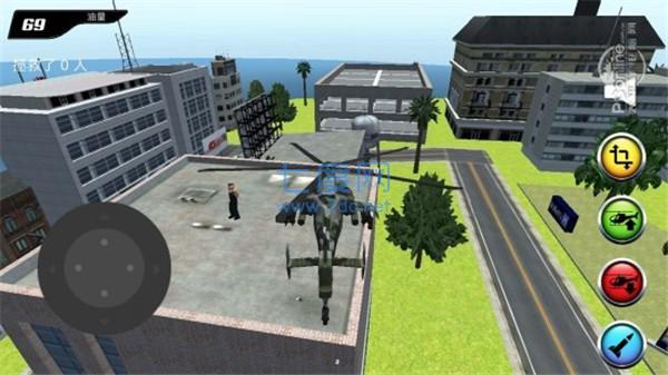 百变机甲战神 v1.1