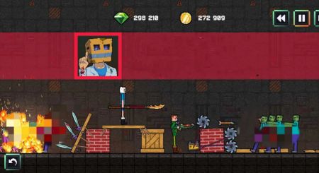 人类游乐场2 v3.2.5