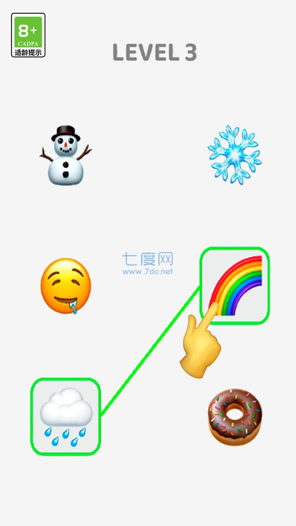 脑洞进化游戏 1.0