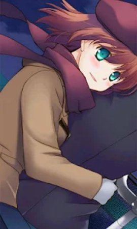 星野的天空 v1.0