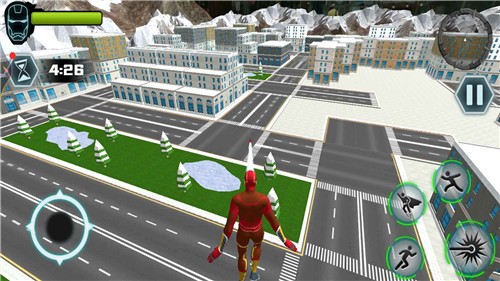 钢铁人集结  v1.0.0