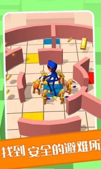 波比玩具工厂 v3.2.5