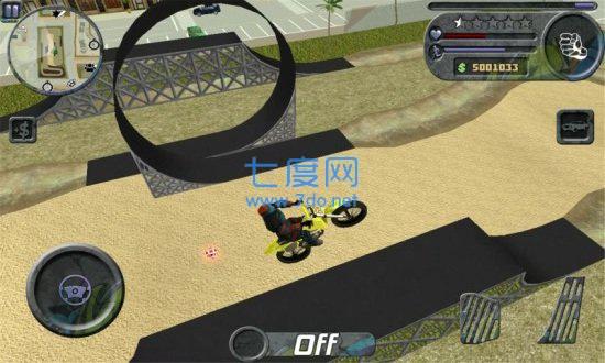 城市蜘蛛人英雄