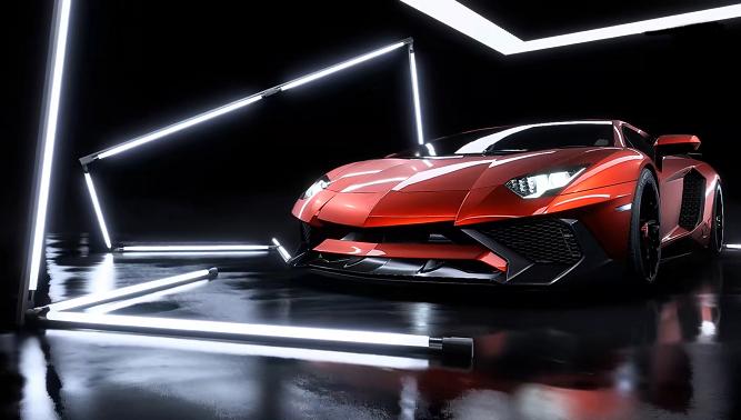 快速街头赛车 v1.4.8