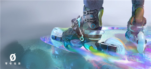 零号任务国际服