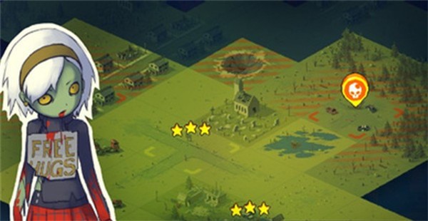 死亡威胁僵尸战争汉化版  v3.5.0