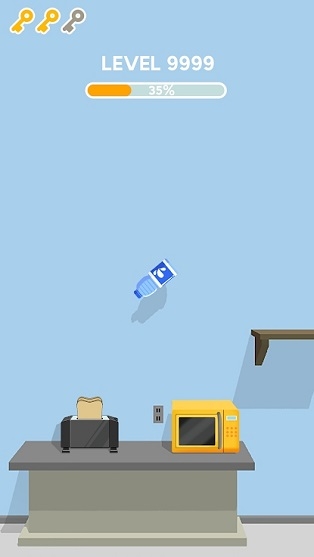 Bounty Flip(瓶子赏金翻转游戏安卓版) 1.0.3