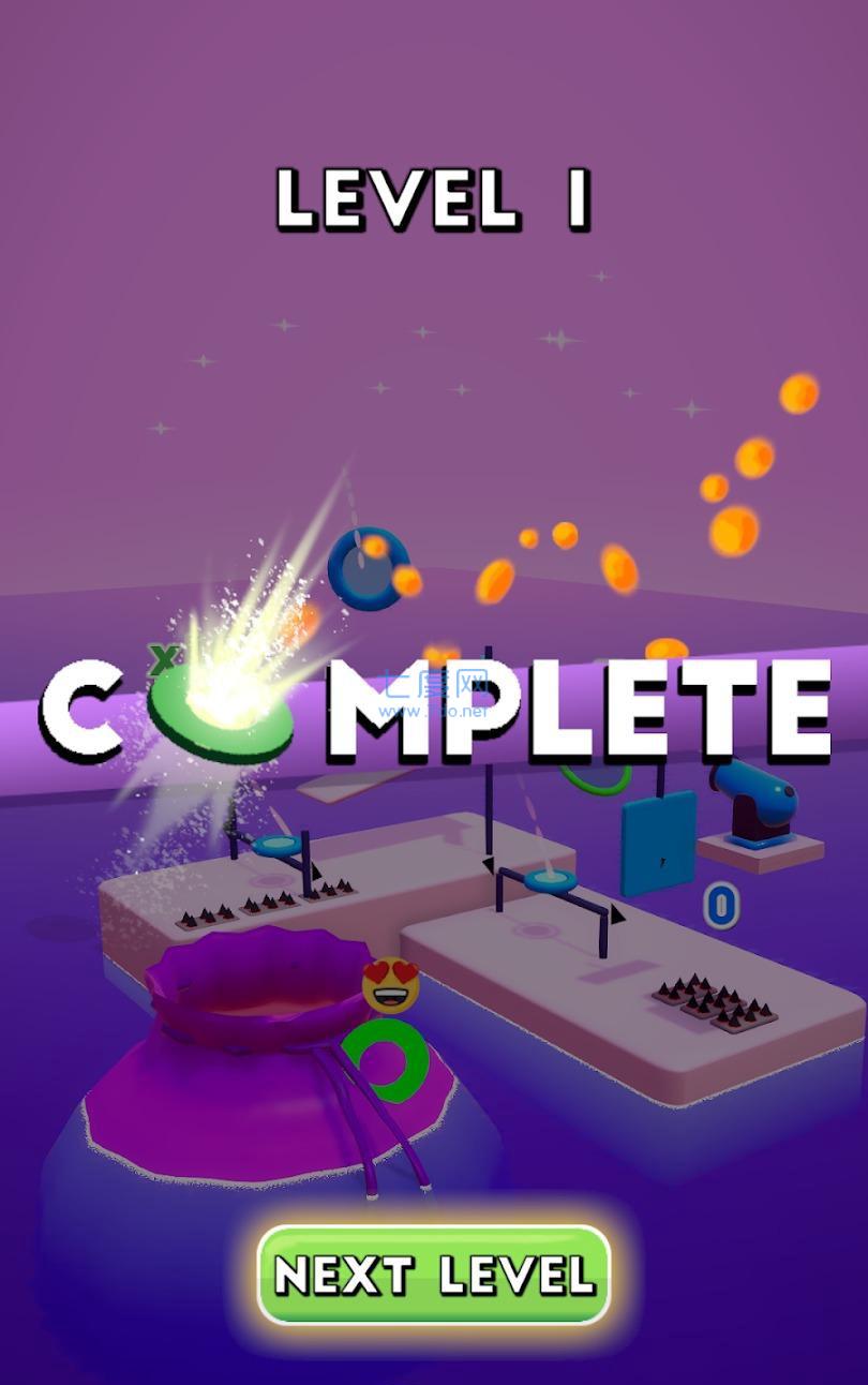 大炮拼图3D(Cannon Puzzle 3D)