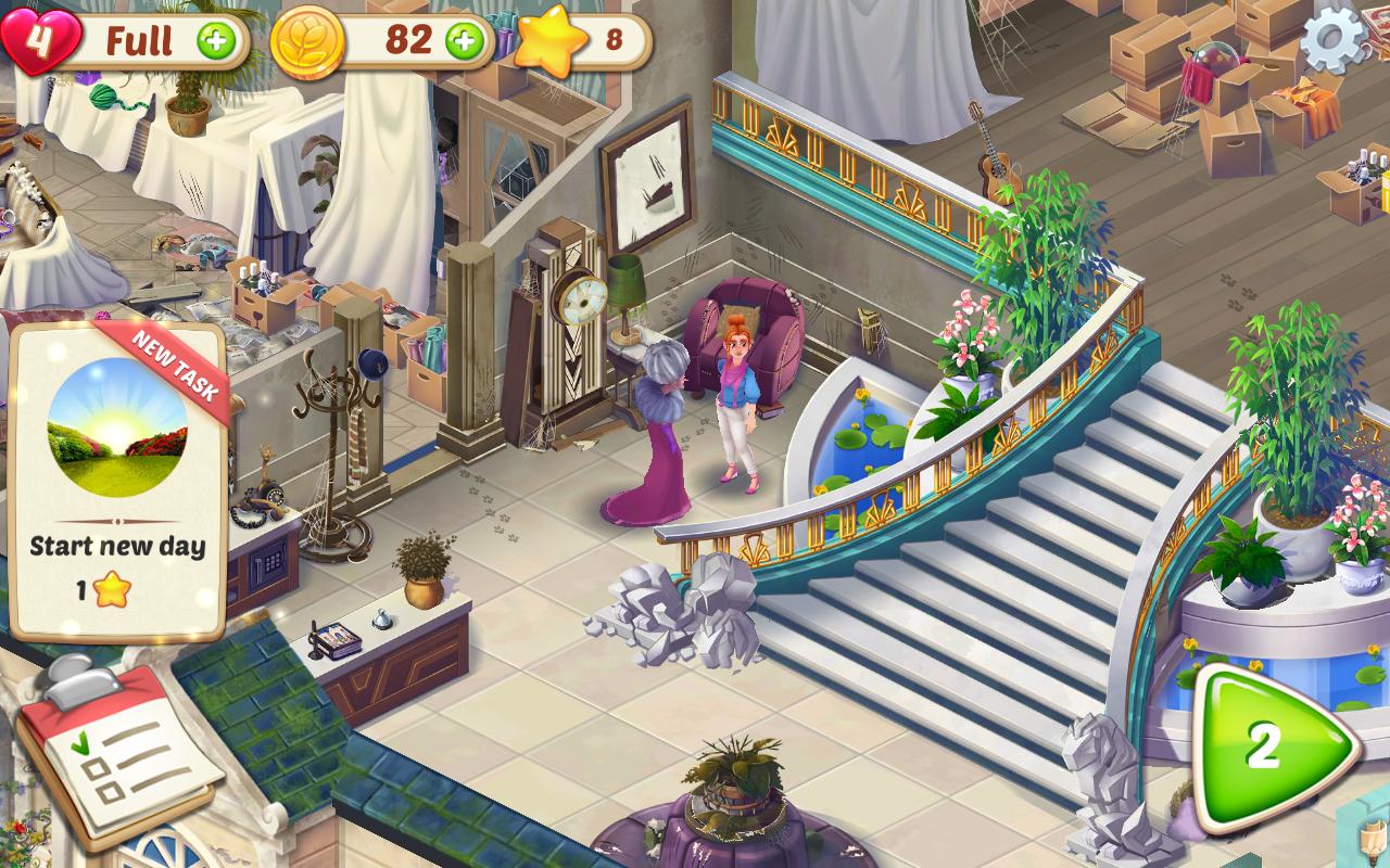 寻找家园 v1.100.0