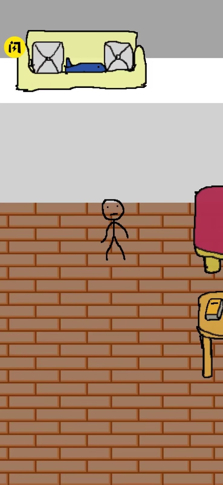 哈人的游戏  v1.0