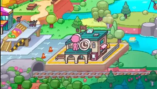 阿凡达世界内置存档版  v1.9