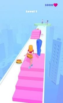 化妆跑酷最新版 v3.0.5