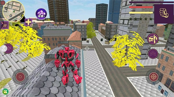 火柴人机甲大战  v1.0.0