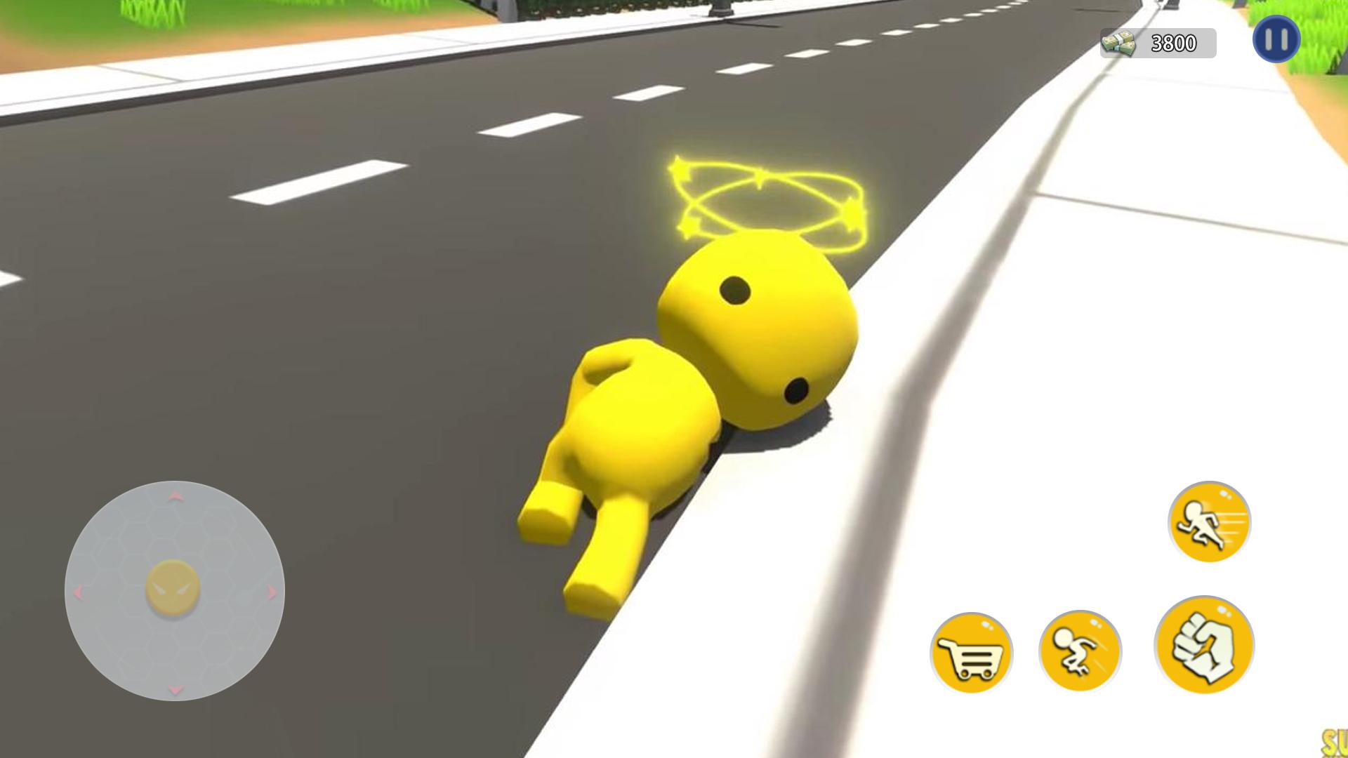 捣蛋小孩模拟  v1.0