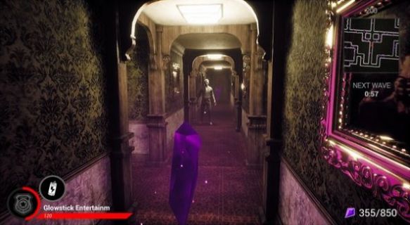 怪物与凡人手机版游戏正式版  v5.4.4