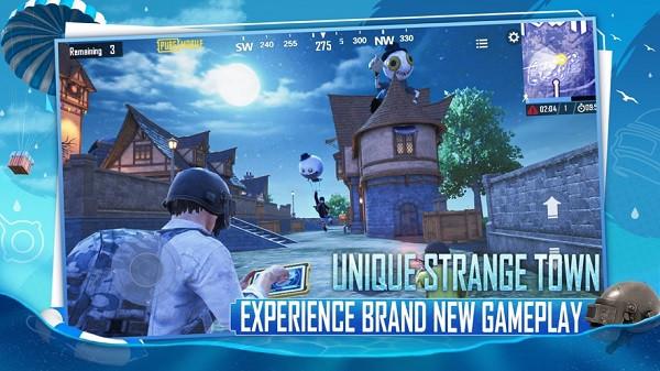 刺激战场国际版  v2.3.0