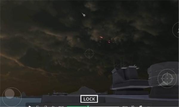 陆基密集阵模拟器  v2.91