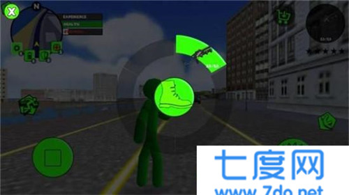 军人玩具英雄 v1.0
