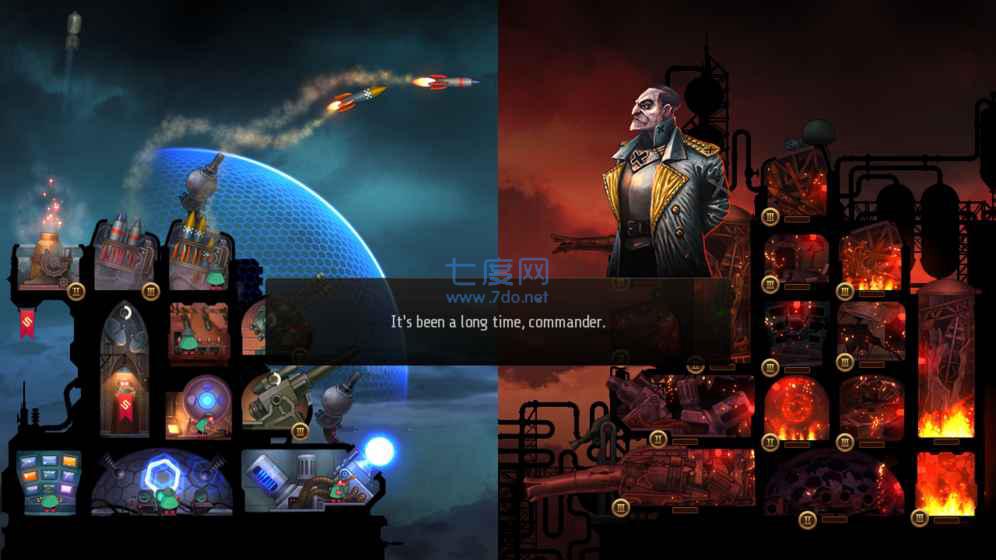战备状态 v1.3.0
